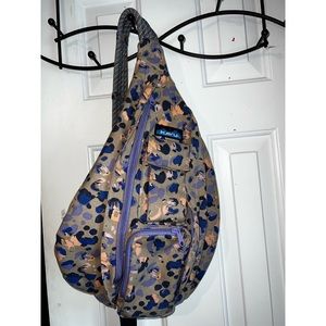 Leopard Print - Kavu